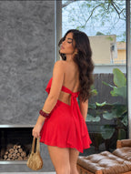 Vestido lita