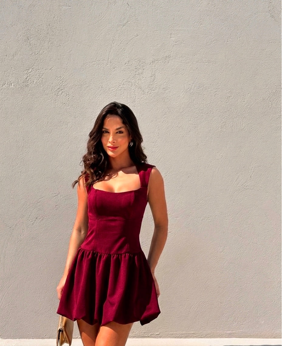 VESTIDO HANNA