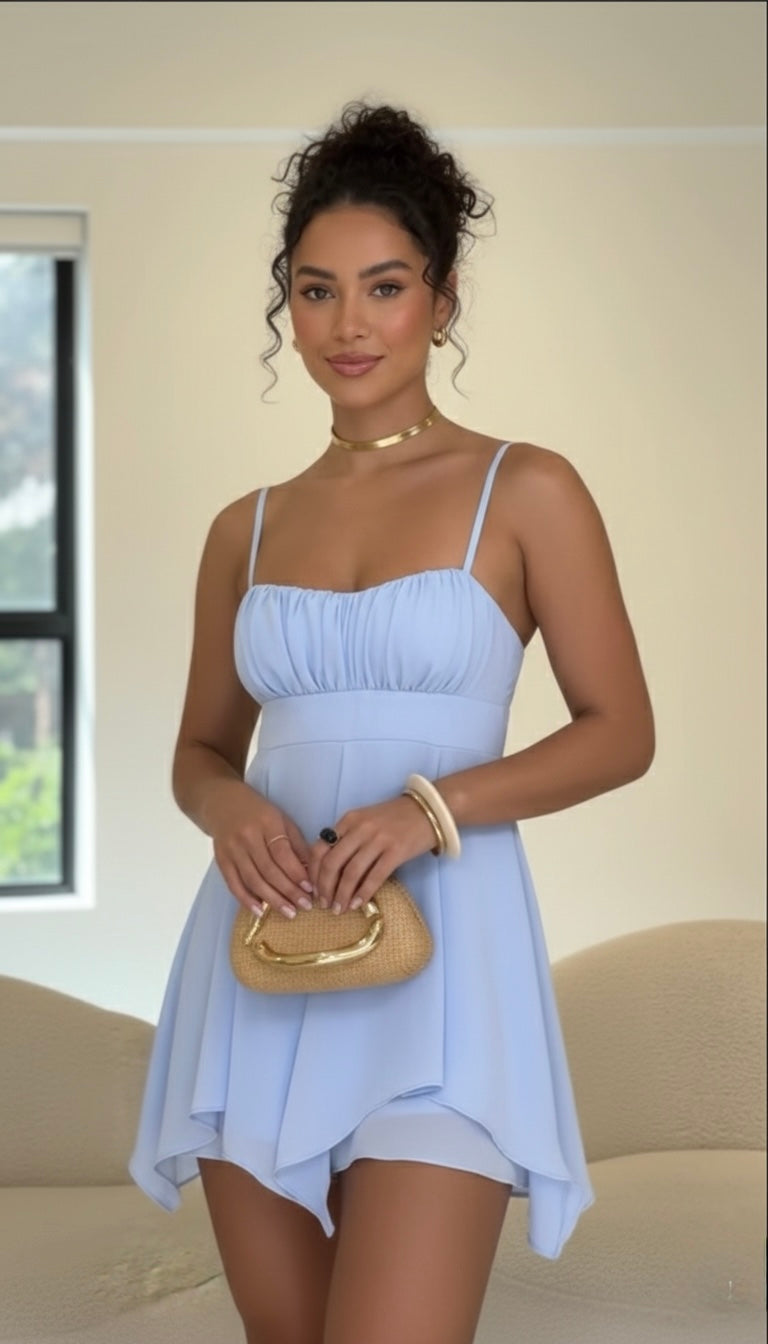 Vestido valen