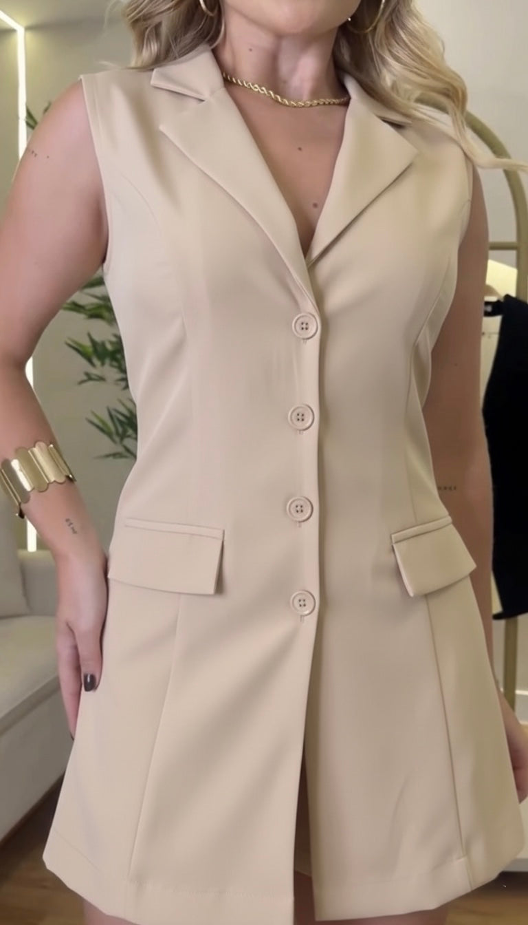 Vestido Ava