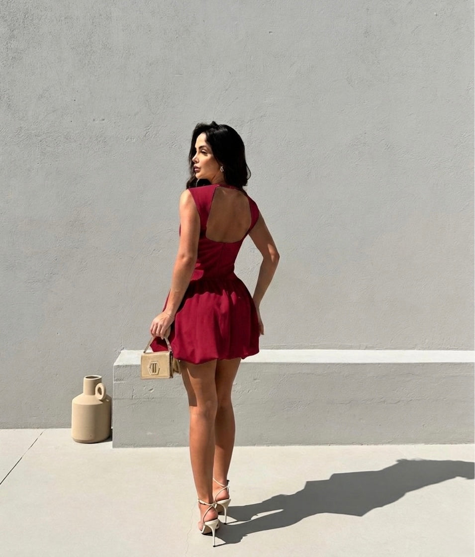 VESTIDO HANNA