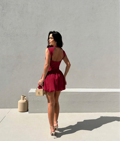 VESTIDO HANNA