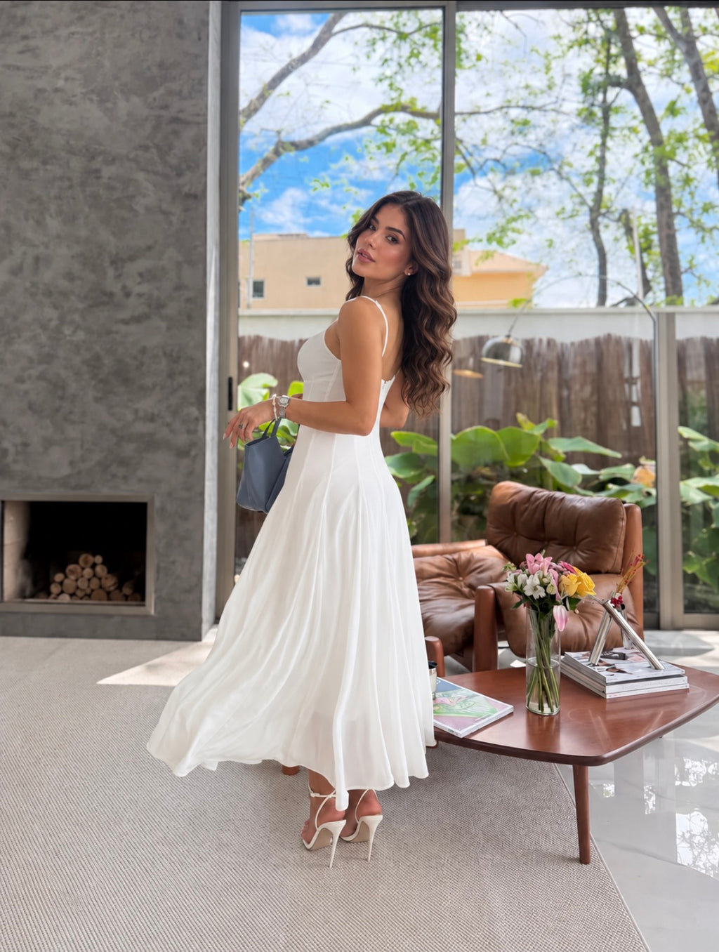 Vestido Sofía