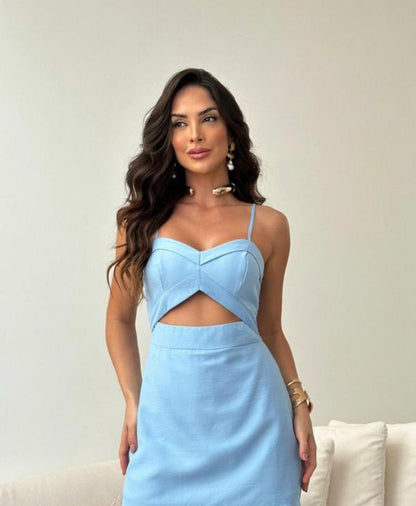 Vestido caeli