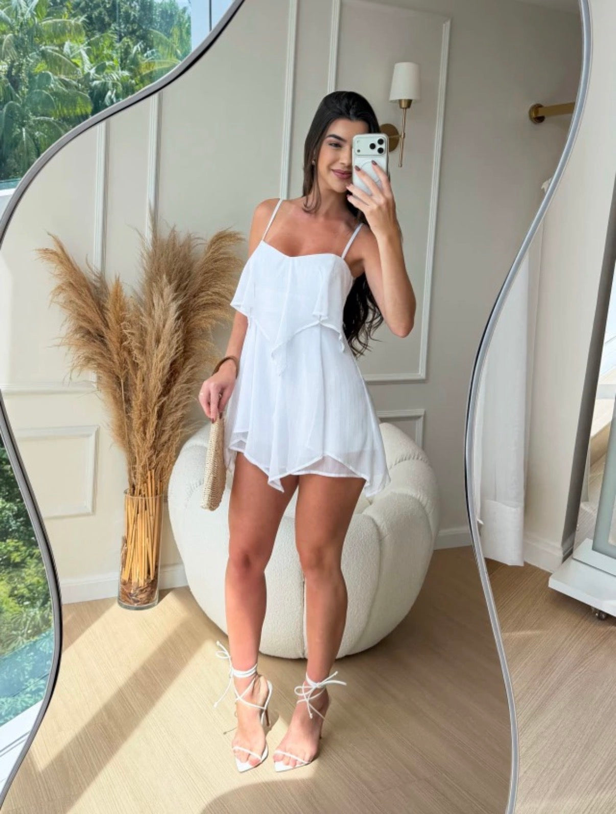 Vestido Valeri