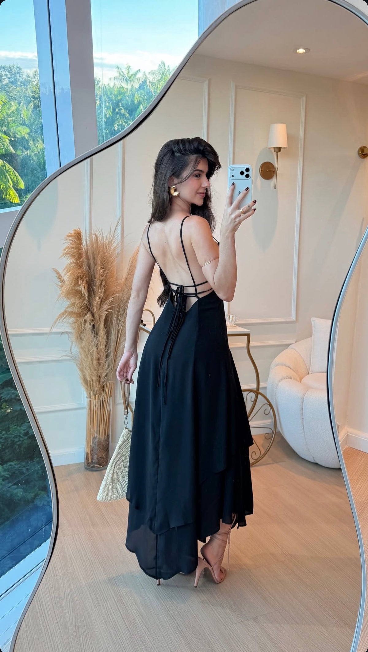 Vestido Belen