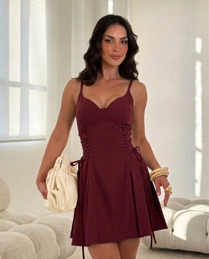 Vestido Asia