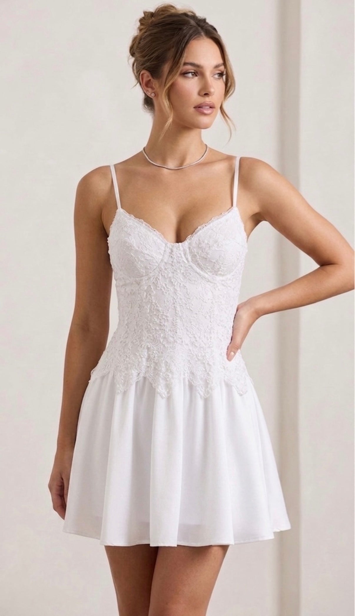 Vestidoshort estrella