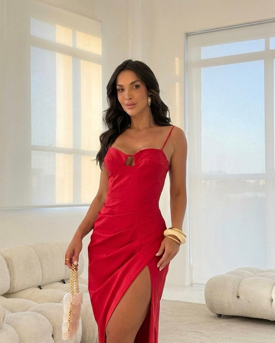 Vestido cora