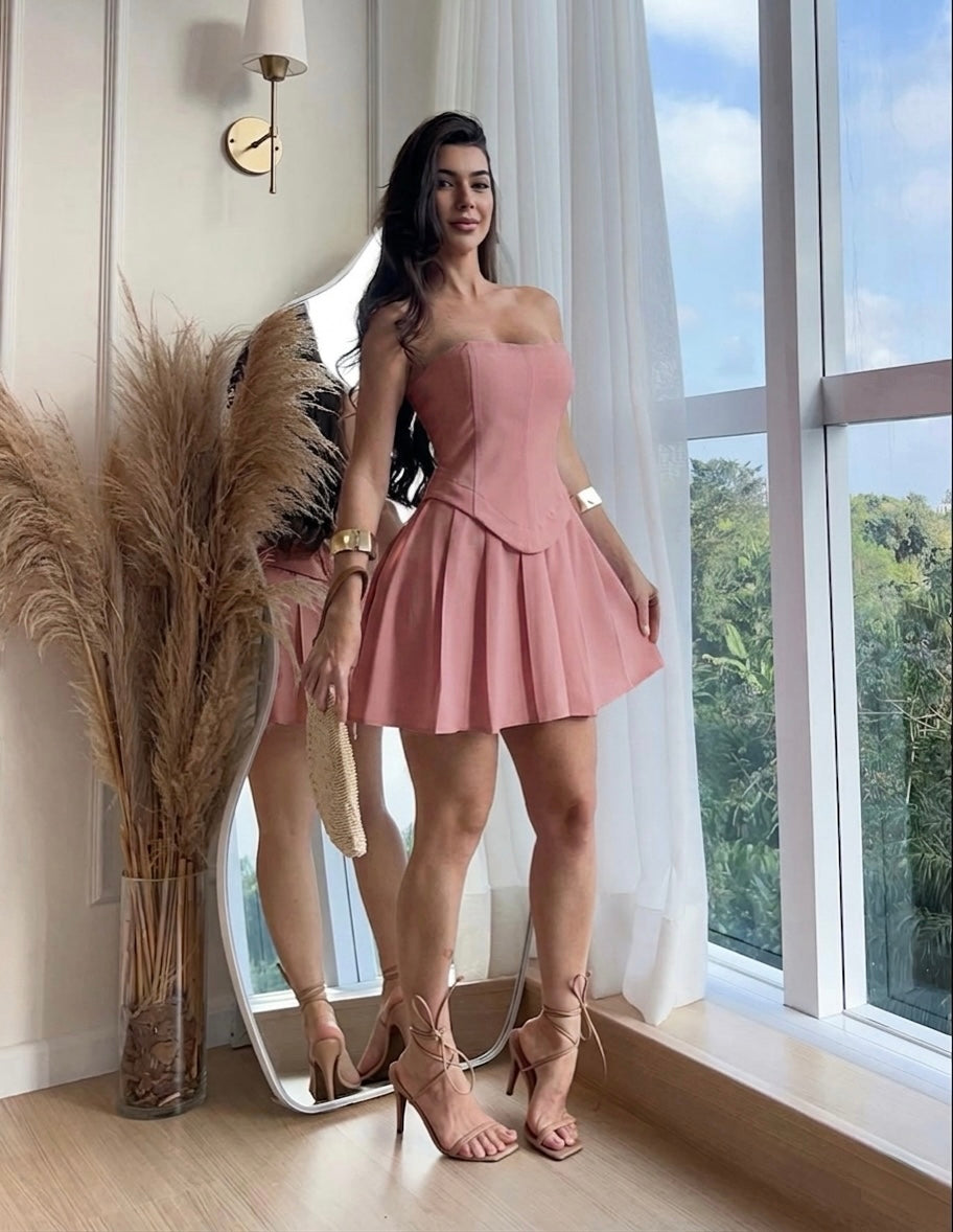 Vestido alexia