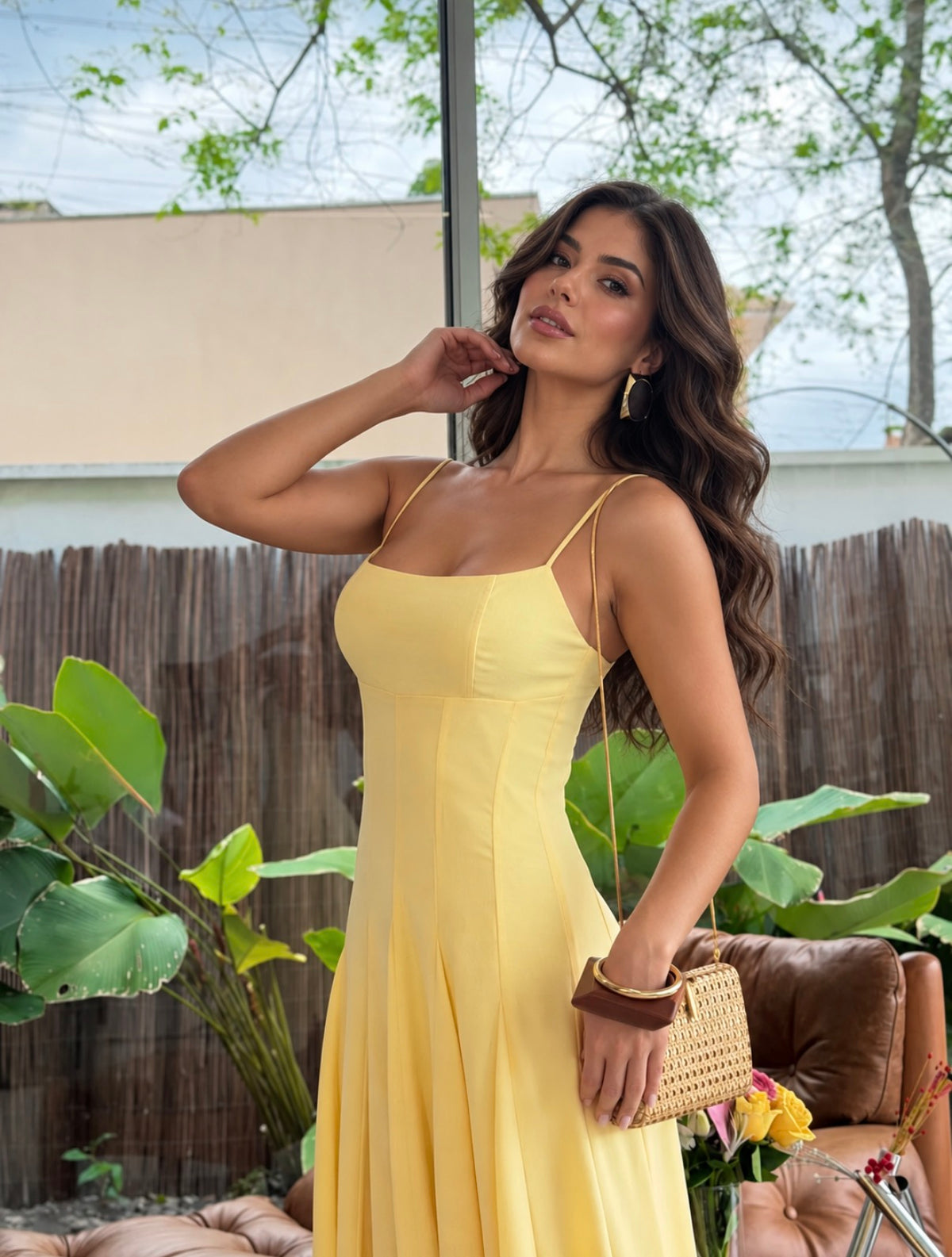 Vestido Sofía