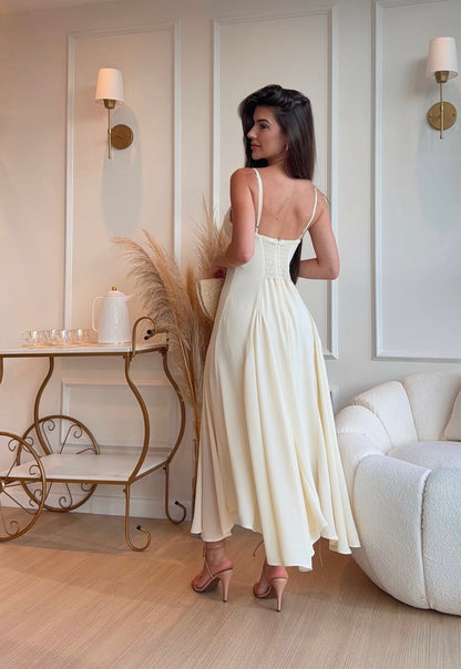 Vestido Maggy