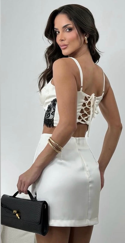 Conjunto Sofía