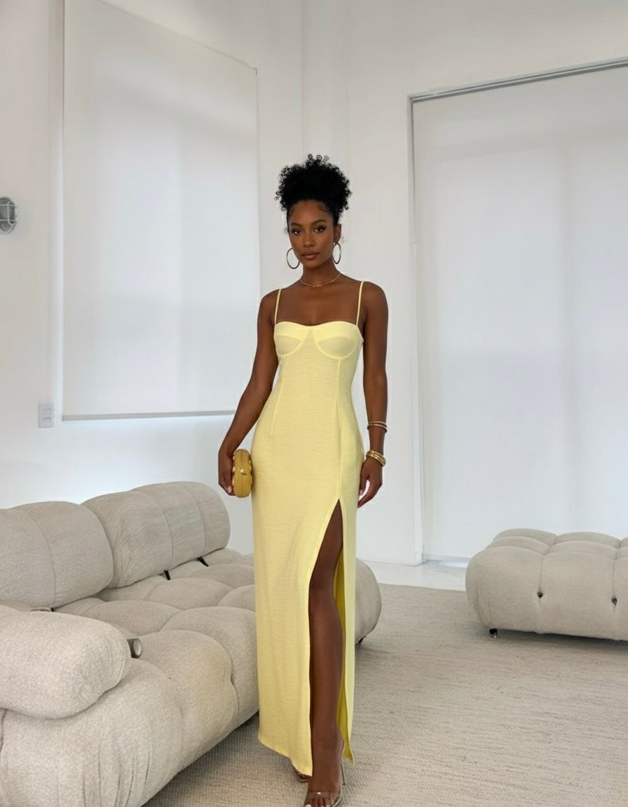 Vestido Natalia