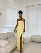 Vestido Natalia