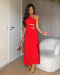 Vestido elenice