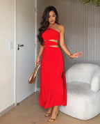 Vestido elenice