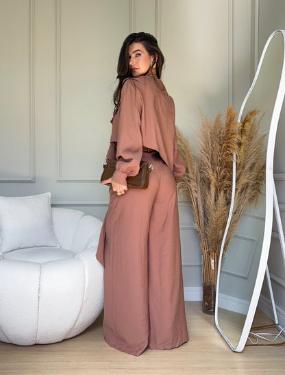 Conjunto alana