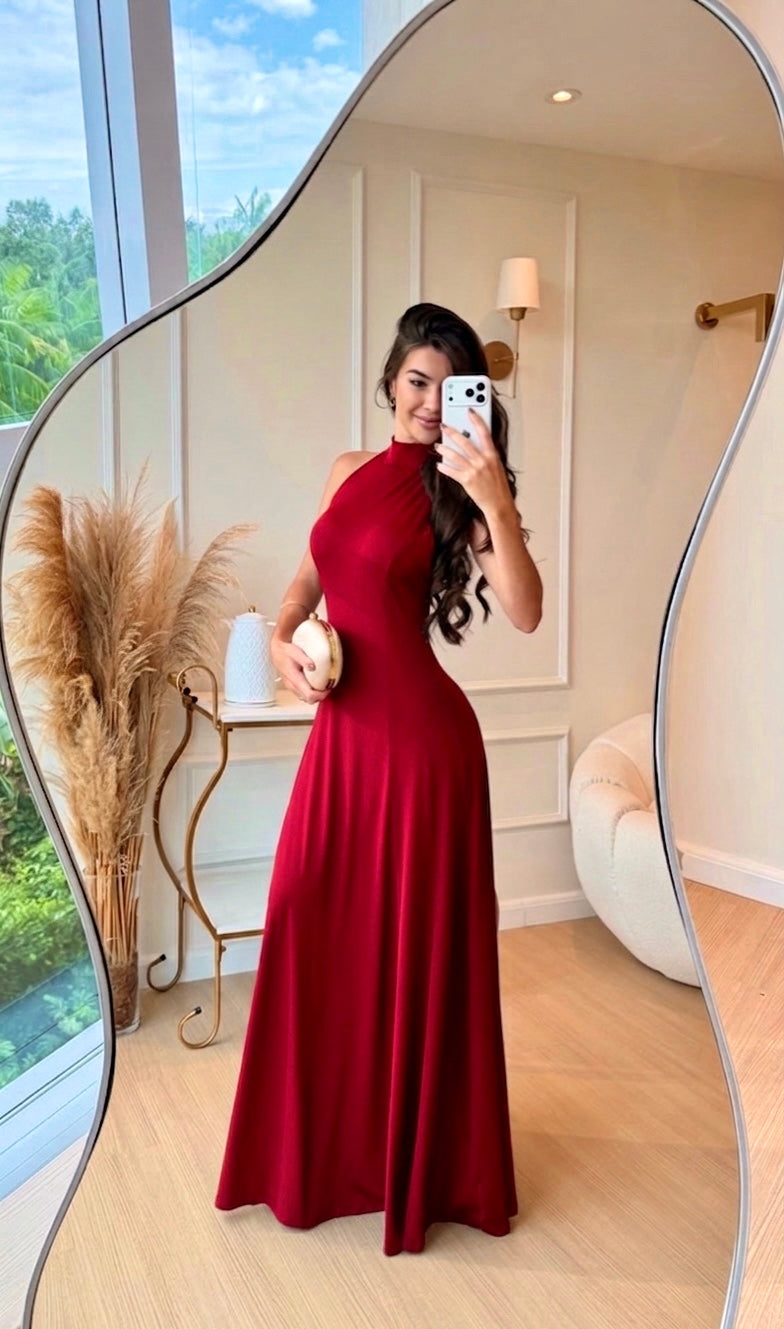 Vestido Romana