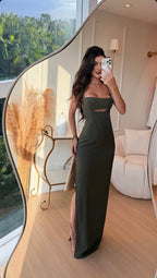 Vestido Rocio