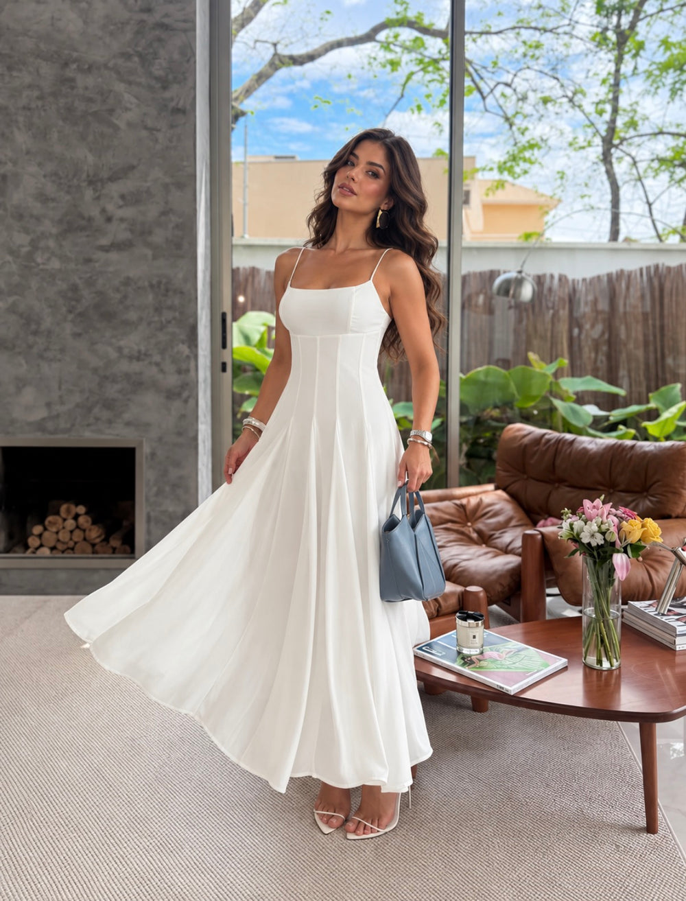 Vestido Sofía