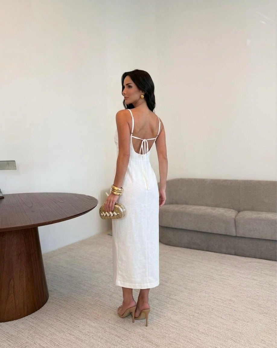 Vestido loise