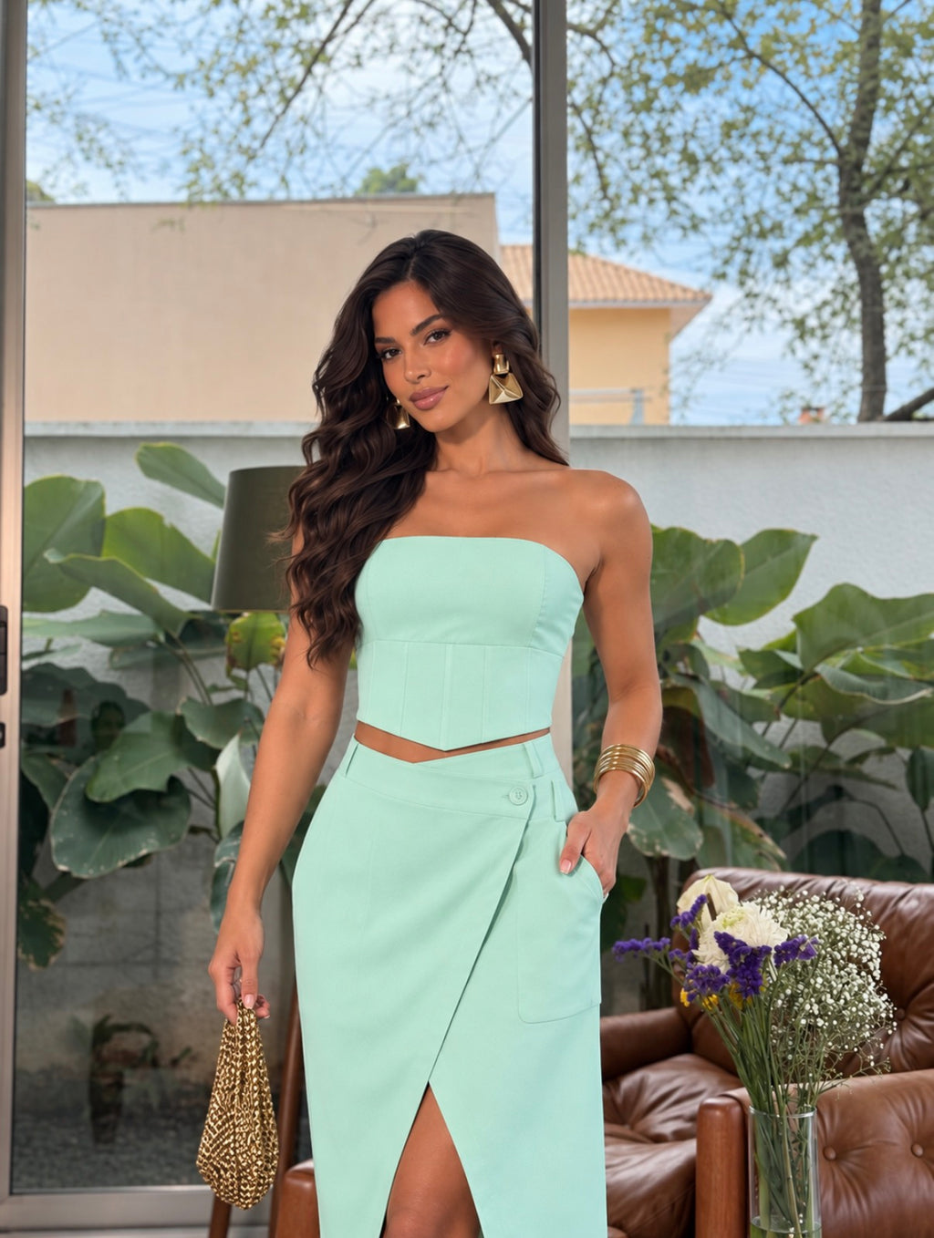 Conjunto Mia
