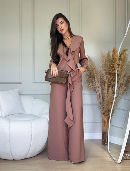 Conjunto alana