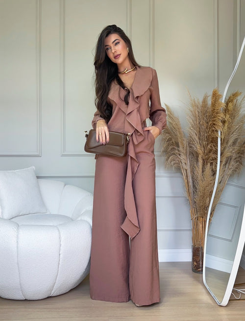 Conjunto alana