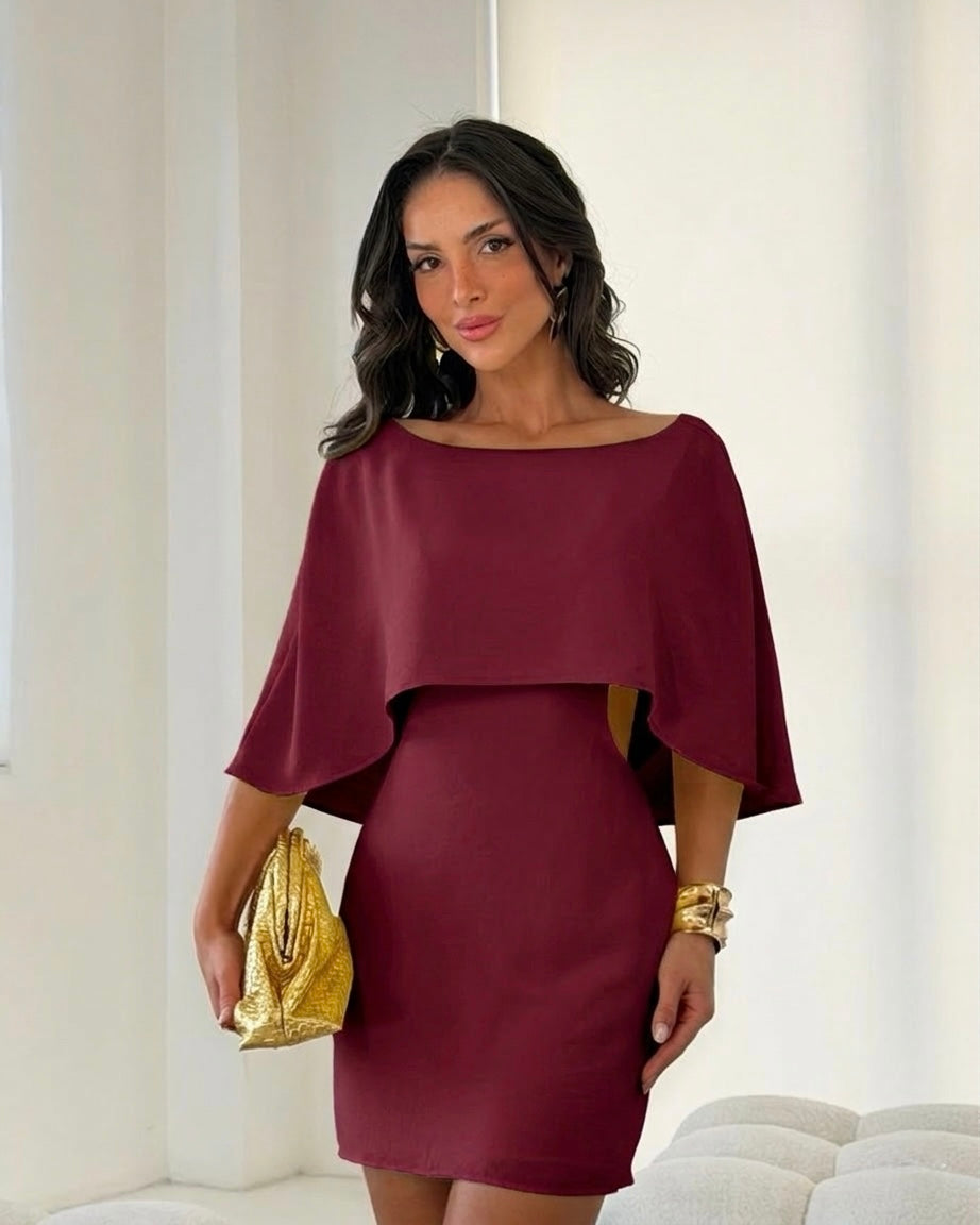 Vestido Salma
