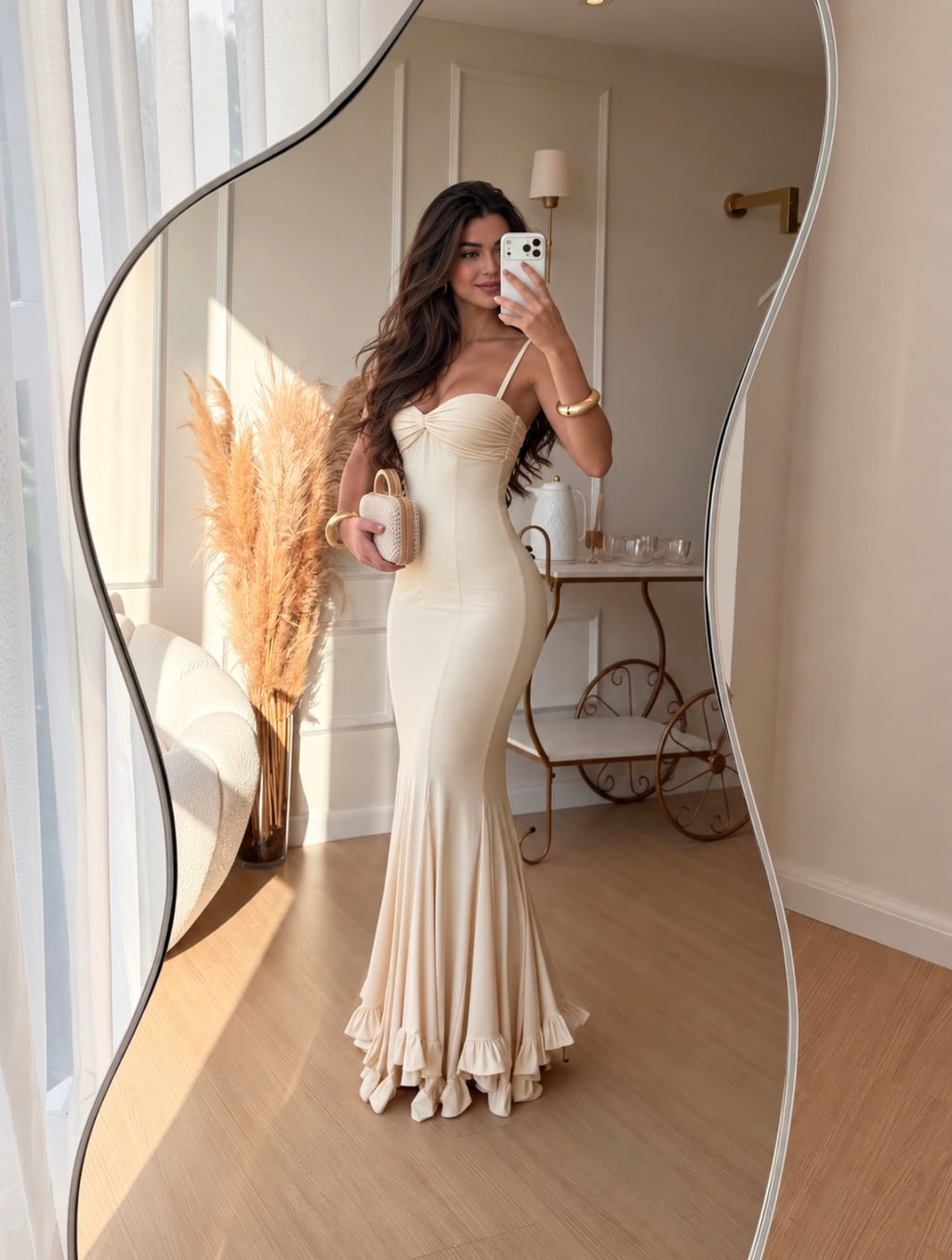 Vestido melody