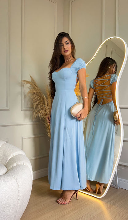 Vestido Julia