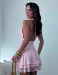 Vestido sunna(short interno)