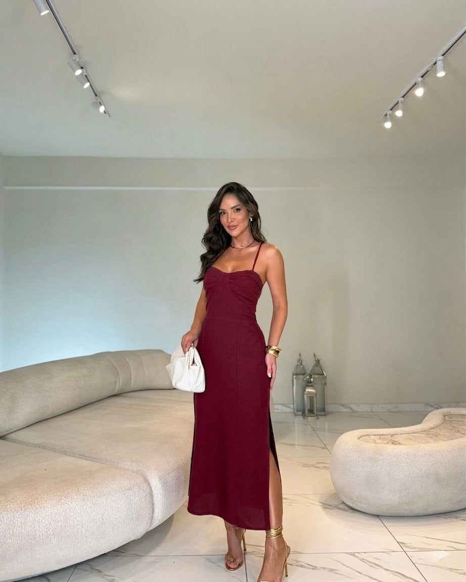 Vestido Deo