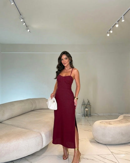 Vestido Deo
