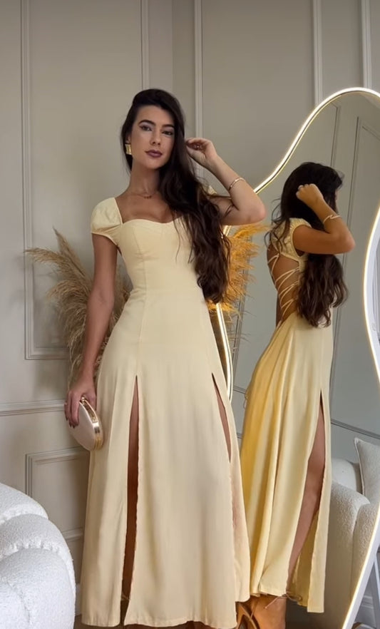 Vestido Julia
