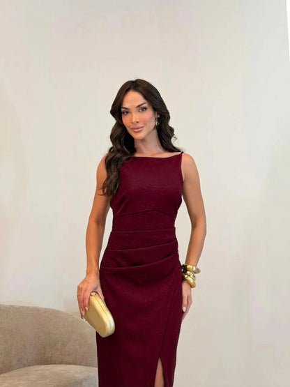 Vestido eden