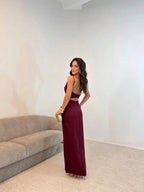Vestido eden