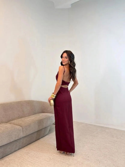 Vestido eden