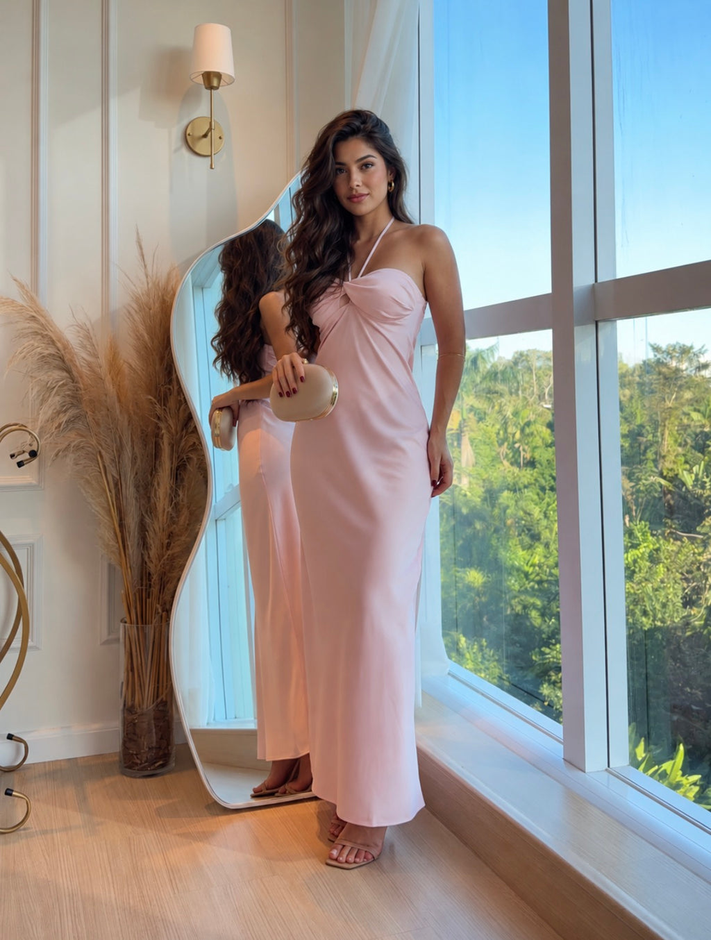 Vestido Irene