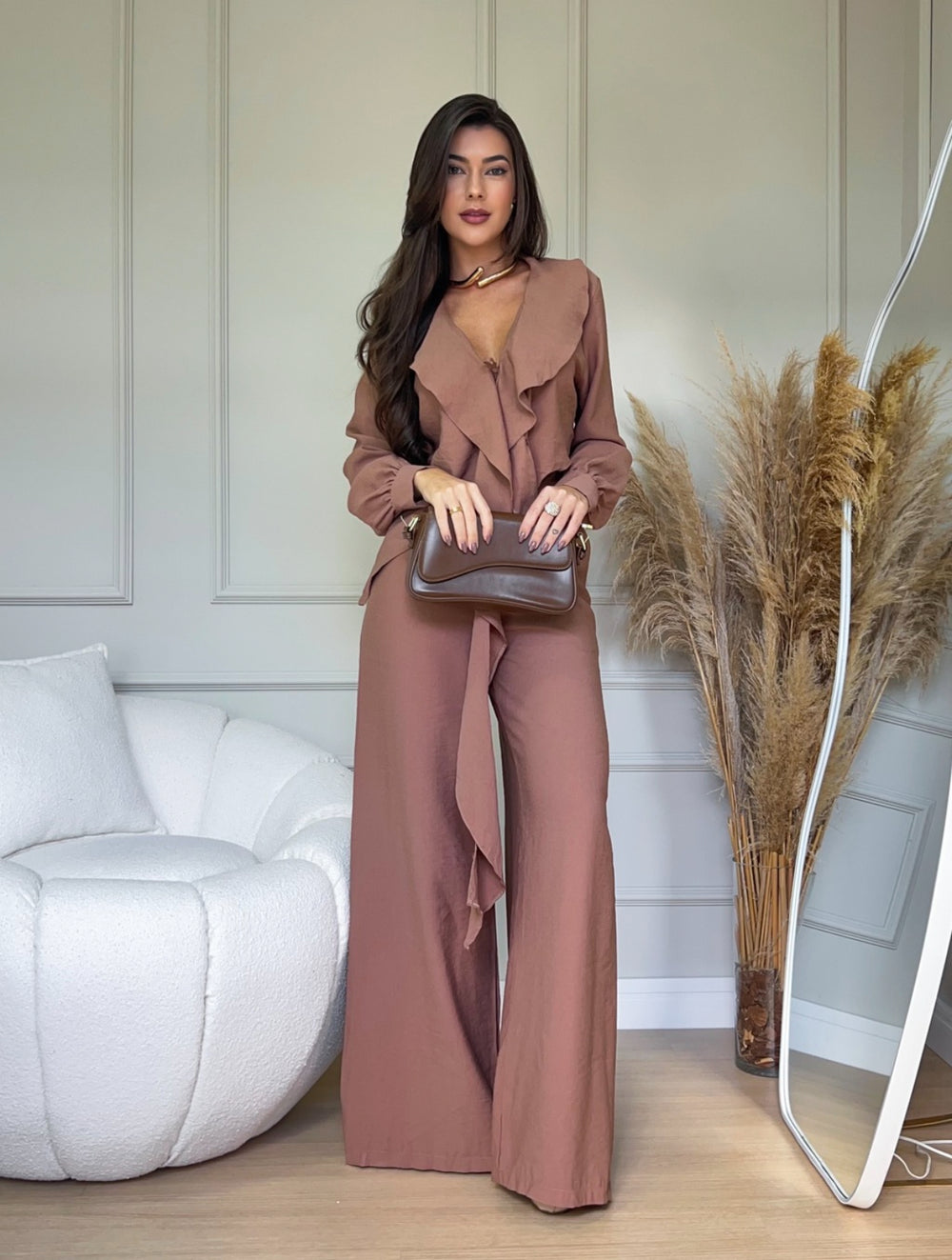 Conjunto alana