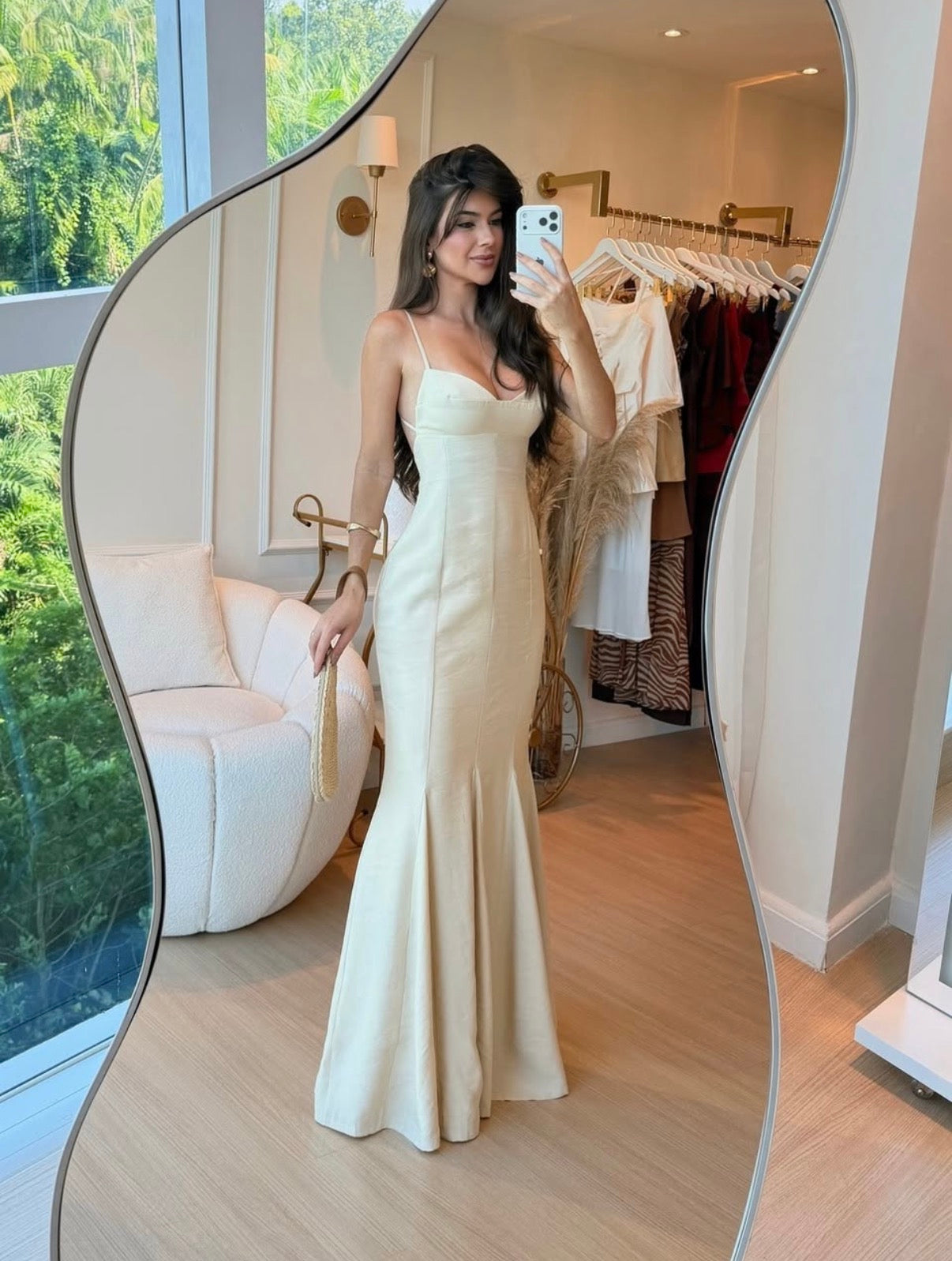 Vestido Noelia