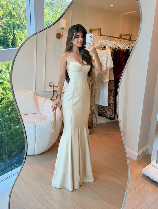 Vestido Noelia