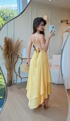 Vestido Belen