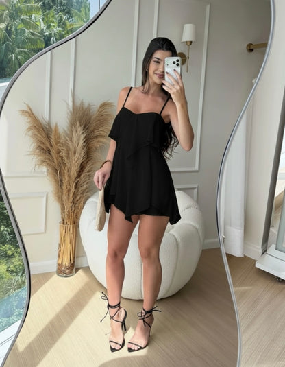 Vestido Valeri