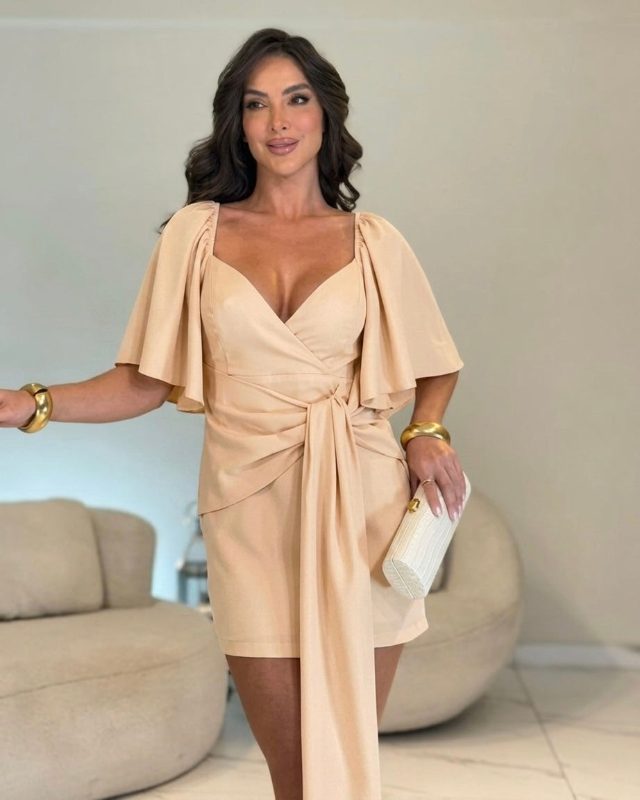 Vestido Charlotte