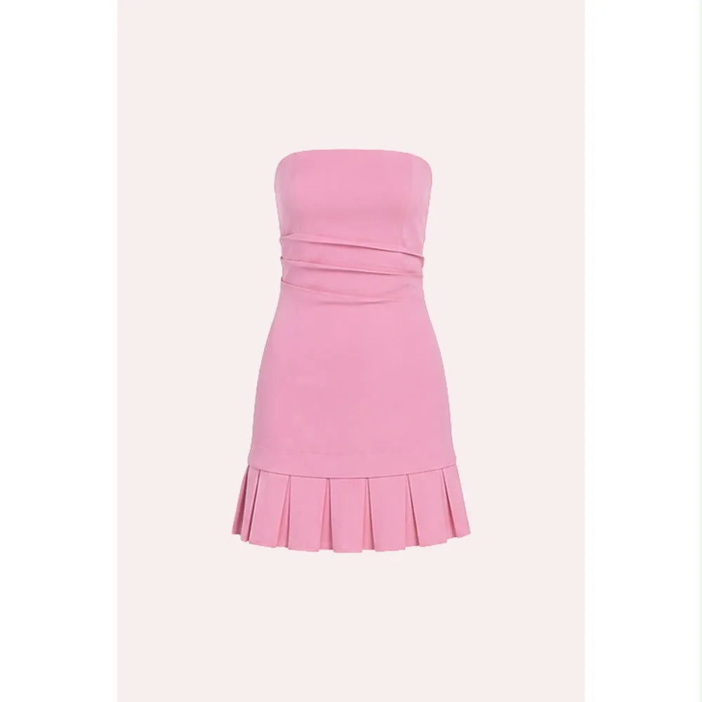 Vestido Gaby
