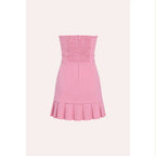 Vestido Gaby
