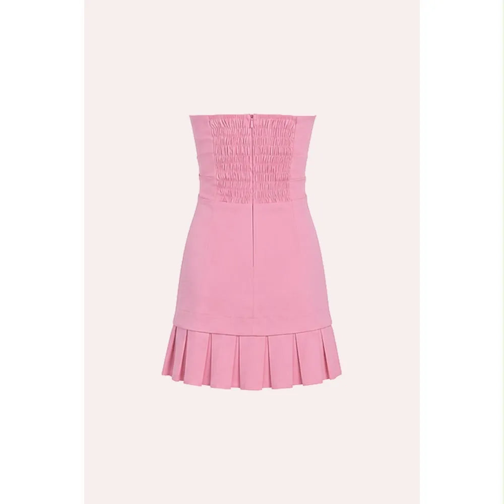 Vestido Gaby