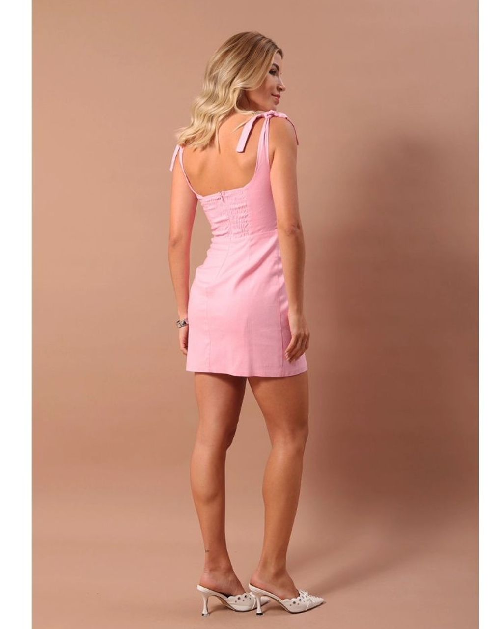Vestido gabriella